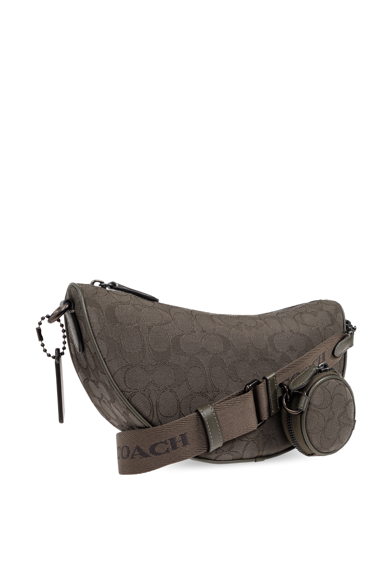 Coach Shoulder bag | Men's Bags | Vitkac